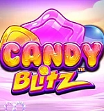 Candy Blitz