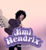 Jimi Hendrix