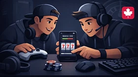 Online Casinos Have “Eaten” Almost Half of the Video Game Market