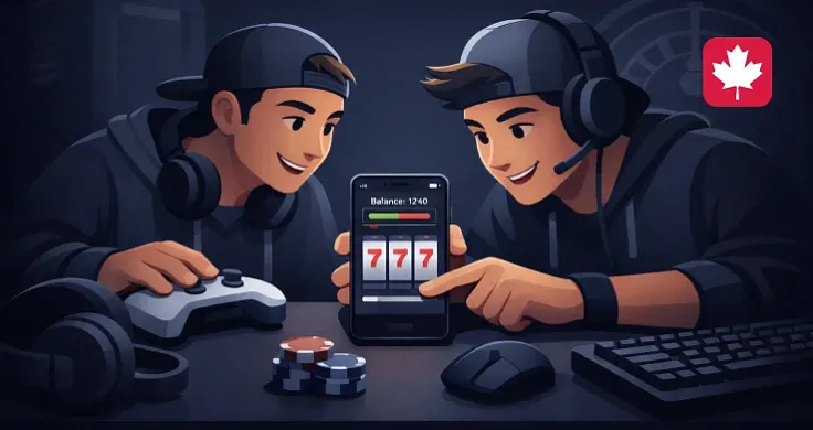 Online Casinos Have “Eaten” Almost Half of the Video Game Market