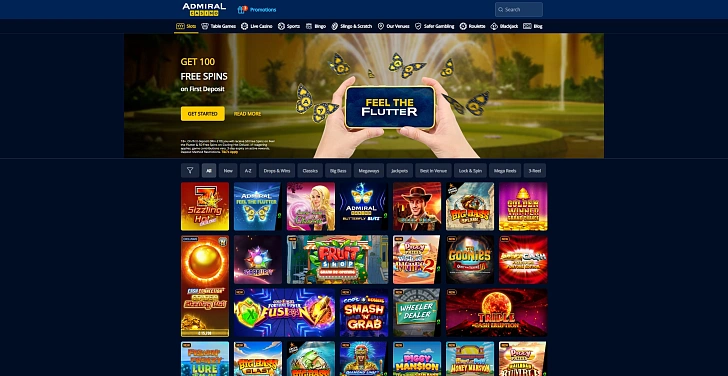 Screenshot 20Bet
