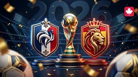 France vs Spain Prediction: World Cup 2026 Semifinal Preview