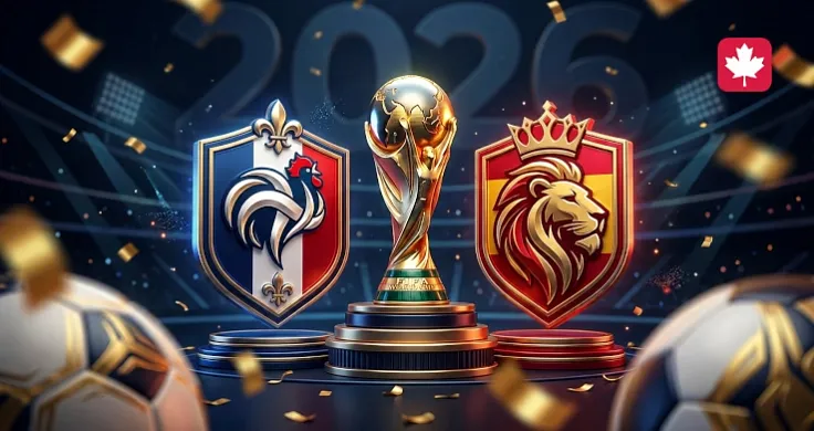 France vs Spain Prediction: World Cup 2026 Semifinal Preview