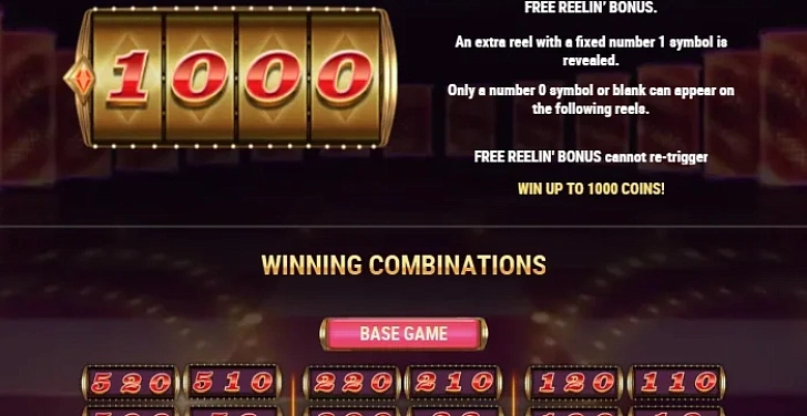 Screenshot 20Bet