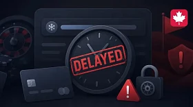 Casino Withdrawal Pending for Days: Normal or Red Flag?