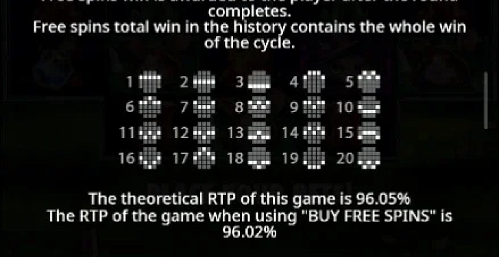 Screenshot 20Bet