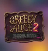 Greedy Alice 2 Bigger Bites