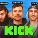 MrBeast, Adin Ross and xQc set a record by raising $12 million on Kick in 17 hours