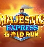 Majestic Express Gold Run