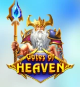 Gates of Heaven