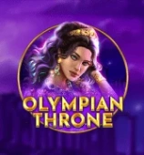 Olympian Throne