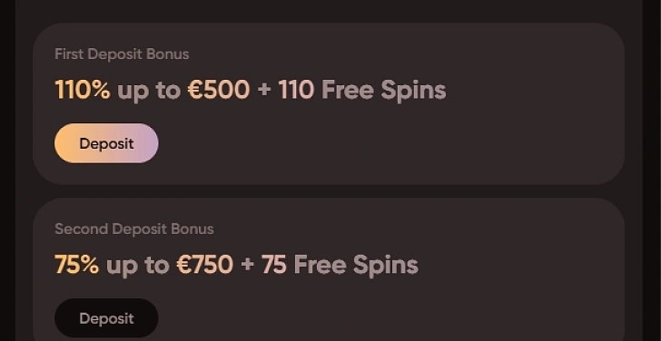 Screenshot 20Bet