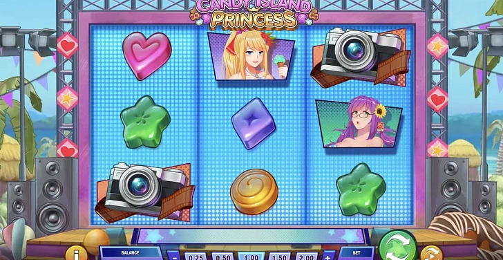 Bonus game: free spins, retriggers and bonus-round rules.