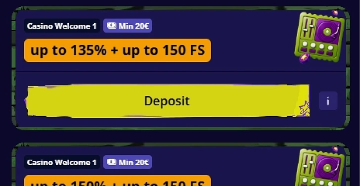 Screenshot 20Bet