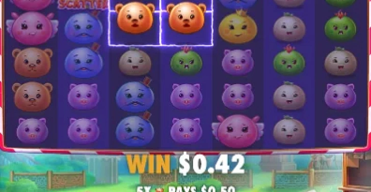 Screenshot 20Bet