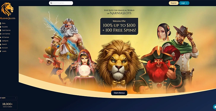 Screenshot 20Bet