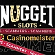 NuggetSlots: Another Scam in Disguise – Be Cautious with Free Spins!