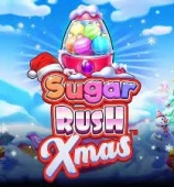 Sugar Rush Xmas
