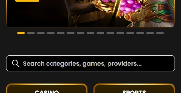 Screenshot 20Bet