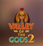 Valley of the Gods 2