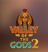 Valley of the Gods 2