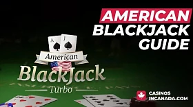 How to play American Blackjack