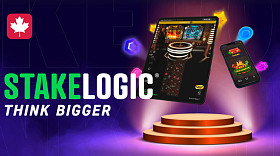Stakelogic makes Slot Library Interface Prior to Unveiling Innovative Feature