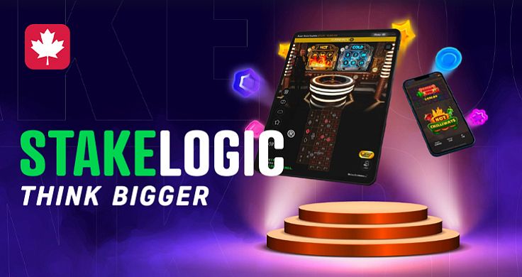 Stakelogic makes Slot Library Interface Prior to Unveiling Innovative Feature