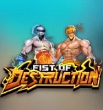 Fist of Destruction