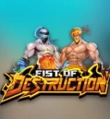 Fist of Destruction