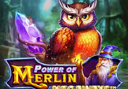 Power of Merlin Megaways