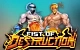 Fist of Destruction