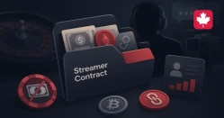 How Do Casino Streamers Get Paid? Contracts, Salaries & Fake Money Explained
