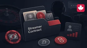 How Do Casino Streamers Get Paid? Contracts, Salaries & Fake Money Explained