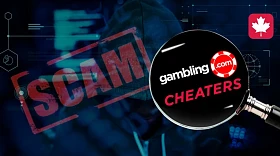 Gambling.com — Beacon of Gambling or Pirate's Lantern?