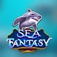 Sea fantasy