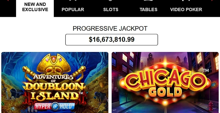 Screenshot 20Bet