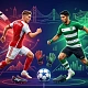 Sporting CP vs Arsenal Prediction & Betting Guide: UCL Quarter-Final