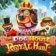 The Dog House Royal Hunt