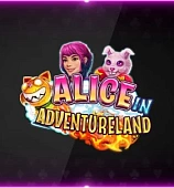 Alice in Adventureland