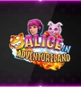Alice in Adventureland