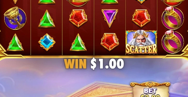 Screenshot 20Bet