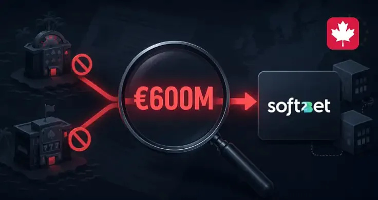 Soft2Bet Files: Investigation Linked the Company to a Network of Offshore Casinos and Irish Licences