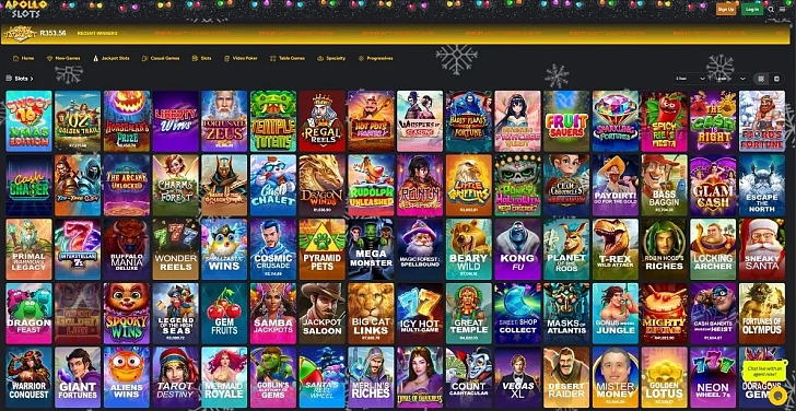 Screenshot 20Bet