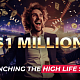 Launching the High Life Slot and Announcing a Million-Dollar Jackpot Win