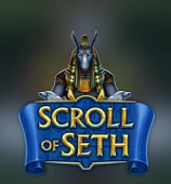 Scroll of Seth