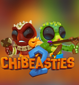 Chibeasties 2