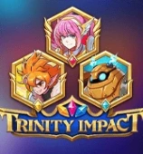 Trinity Impact