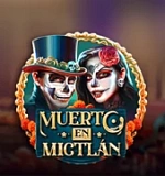 Muerto and Mictlan