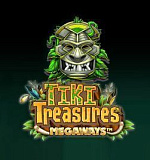 Tiki Treasures Megaway